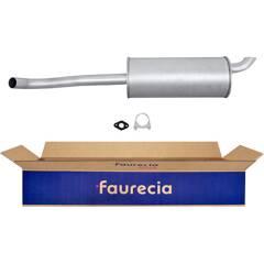 FAURECIA Kit silencieux arrière easy2fit 3701210100968 on Productcaster.