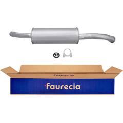 FAURECIA Kit silencieux arrière easy2fit 3701210102962 on Productcaster.