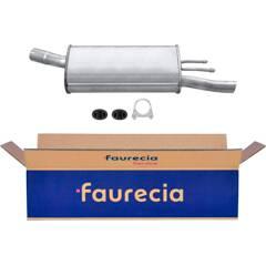 FAURECIA Kit silencieux arrière easy2fit 3701210111421 on Productcaster.