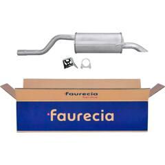 FAURECIA Kit silencieux arrière easy2fit 3701210119632 on Productcaster.