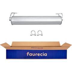 FAURECIA Kit silencieux arrière easy2fit 3701210109282 on Productcaster.