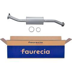 FAURECIA Kit silencieux avant easy2fit 3701210106724 on Productcaster.