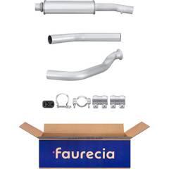 FAURECIA Kit silencieux avant easy2fit 3701210115887 on Productcaster.