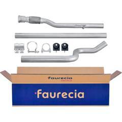 FAURECIA Kit uitlaatpijp easy2fit 3701210102542 on Productcaster.