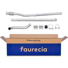 FAURECIA Kit uitlaatpijp easy2fit 3701210116709 on Productcaster.