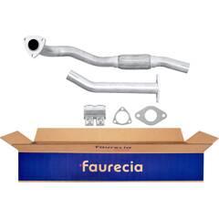 FAURECIA Kit uitlaatpijp easy2fit 3701210110967 on Productcaster.