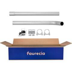 FAURECIA Kit uitlaatpijp easy2fit 3701210120379 on Productcaster.