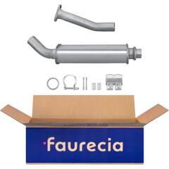 FAURECIA Kit voordemper easy2fit 3701210101286 on Productcaster.