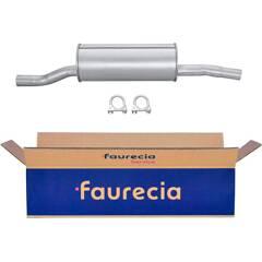 FAURECIA Kit voordemper easy2fit 3701210113708 on Productcaster.