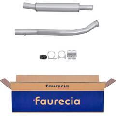 FAURECIA Kit voordemper easy2fit 3701210116518 on Productcaster.