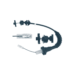 FEBI BILSTEIN Cable d'embrayage 4054224720585 on Productcaster.