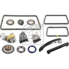 FEBI BILSTEIN Distributiekettingset 4054224088890 on Productcaster.