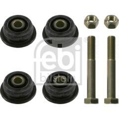 FEBI BILSTEIN Draagarmrubber 4027816049951 on Productcaster.