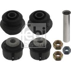 FEBI BILSTEIN Draagarmrubber 4027816091684 on Productcaster.