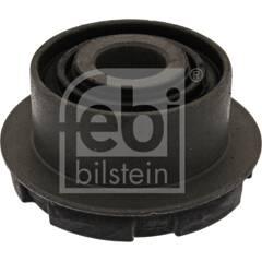 FEBI BILSTEIN Draagarmrubber 4027816102519 on Productcaster.