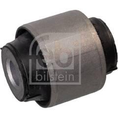 FEBI BILSTEIN Draagarmrubber 4054224093603 on Productcaster.