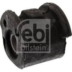 FEBI BILSTEIN Draagarmrubber 4027816413912 on Productcaster.