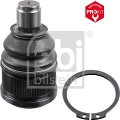 FEBI BILSTEIN Fuseekogel 4027816418849 on Productcaster.