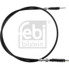 FEBI BILSTEIN Gaskabel 4027816033646 on Productcaster.