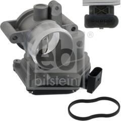 FEBI BILSTEIN Gasklephuis 4054224007747 on Productcaster.