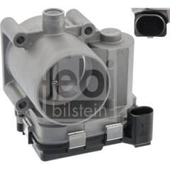 FEBI BILSTEIN Gasklephuis 4054224007877 on Productcaster.