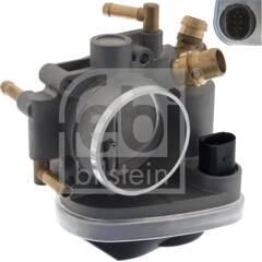 FEBI BILSTEIN Gasklephuis 4054224007990 on Productcaster.