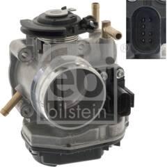 FEBI BILSTEIN Gasklephuis 4054224009949 on Productcaster.