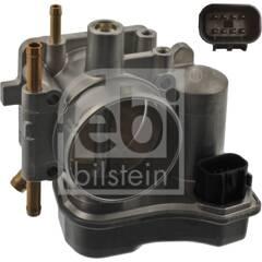 FEBI BILSTEIN Gasklephuis 4027816395515 on Productcaster.