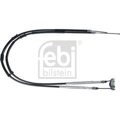 FEBI BILSTEIN Handremkabel 4054224062357 on Productcaster.