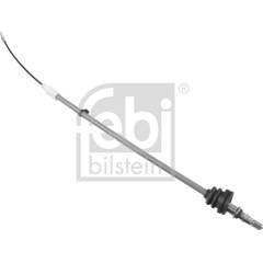 FEBI BILSTEIN Handremkabel 4054224089576 on Productcaster.