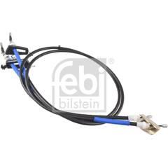 FEBI BILSTEIN Handremkabel 4054224089620 on Productcaster.