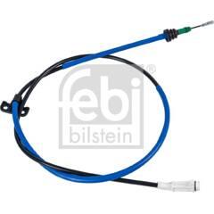 FEBI BILSTEIN Handremkabel 4054224089637 on Productcaster.