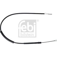 FEBI BILSTEIN Handremkabel 4054224092330 on Productcaster.