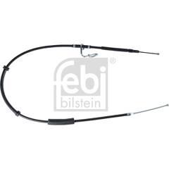 FEBI BILSTEIN Handremkabel 4054224092378 on Productcaster.