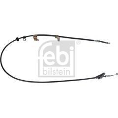 FEBI BILSTEIN Handremkabel 4054224092484 on Productcaster.