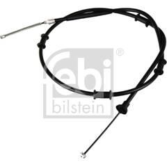 FEBI BILSTEIN Handremkabel 4054224768624 on Productcaster.