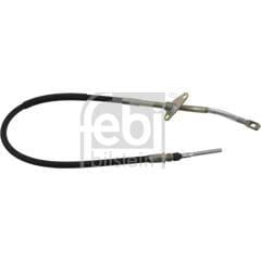 FEBI BILSTEIN Handremkabel 4027816239680 on Productcaster.