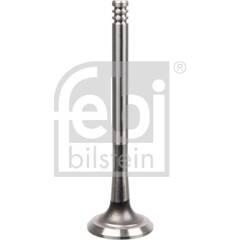 FEBI BILSTEIN Inlaatklep (per stuk) 4027816212140 on Productcaster.