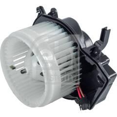 FEBI BILSTEIN Interieurventilator 4054224712474 on Productcaster.