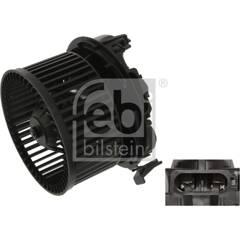 FEBI BILSTEIN Interieurventilator 4027816401780 on Productcaster.