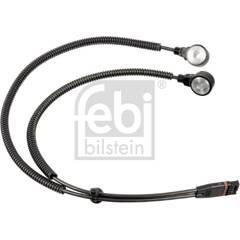 FEBI BILSTEIN Klopsensor 4054224081327 on Productcaster.