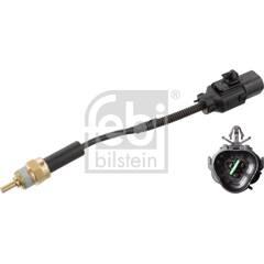 FEBI BILSTEIN Koelmiddeltemperatuursensor 4054224065204 on Productcaster.