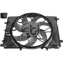 FEBI BILSTEIN Koelventilator 4054224074589 on Productcaster.