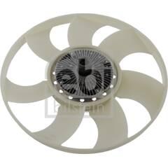 FEBI BILSTEIN Koelventilator 4027816324485 on Productcaster.