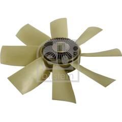 FEBI BILSTEIN Koelventilator 4027816355472 on Productcaster.