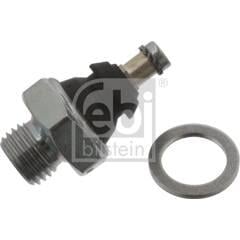 FEBI BILSTEIN Oliedrukschakelaar 4027816086758 on Productcaster.