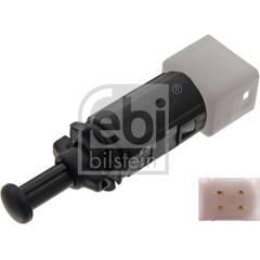 FEBI BILSTEIN Remlichtschakelaar 4027816370529 on Productcaster.