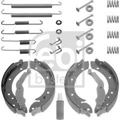 FEBI BILSTEIN Remschoenset 4027816305941 on Productcaster.