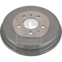 FEBI BILSTEIN Set van 2 remschoenen 4054224710142 on Productcaster.