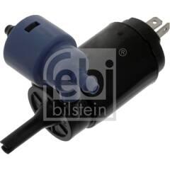 FEBI BILSTEIN Ruitensproeierpomp 4027816052449 on Productcaster.